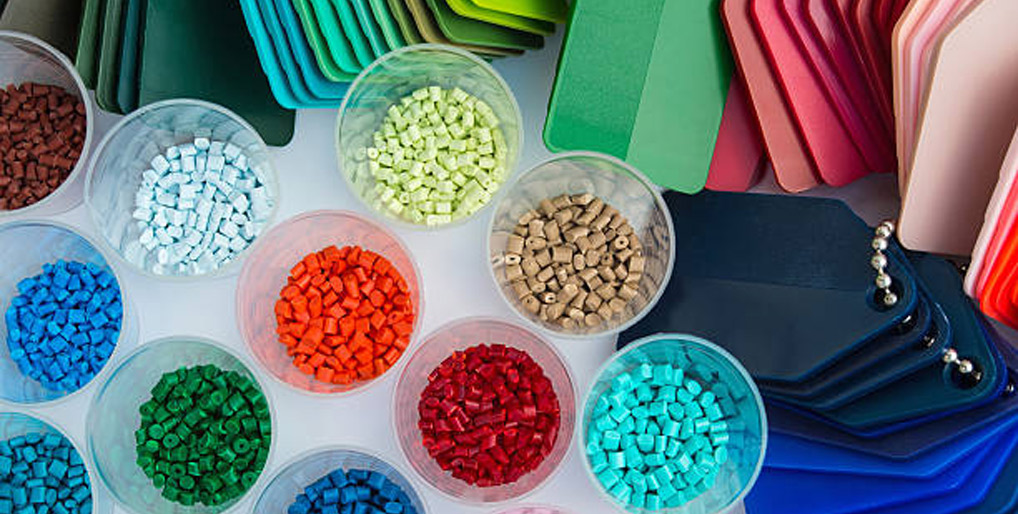 انواع پلی آمید