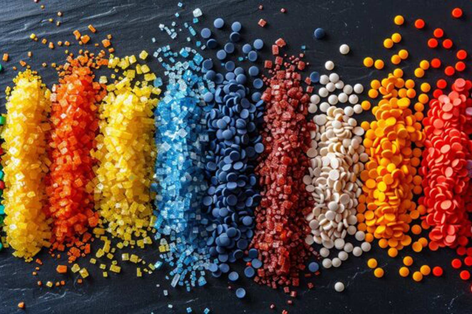 مواد پلی آمید چیست