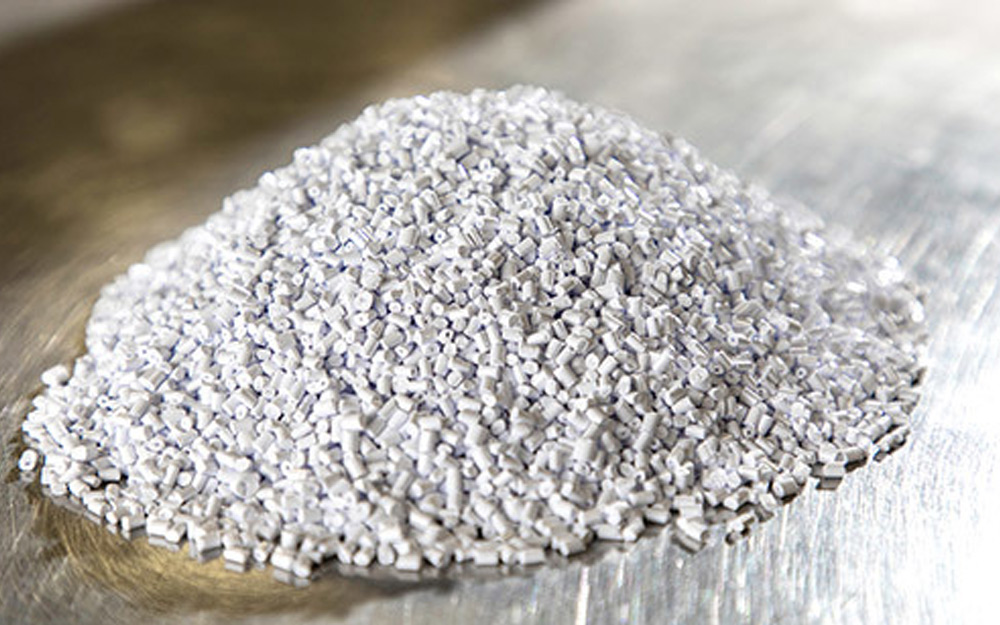 پلی آمید الیافی