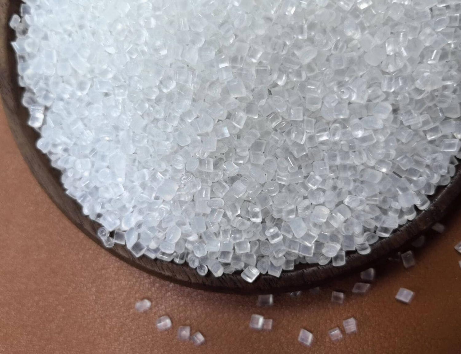 پلی آمید ساده چیست